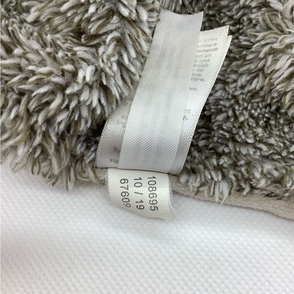 Carters Sloth Plush Lovey Security Blanket - Picture 8 of 10